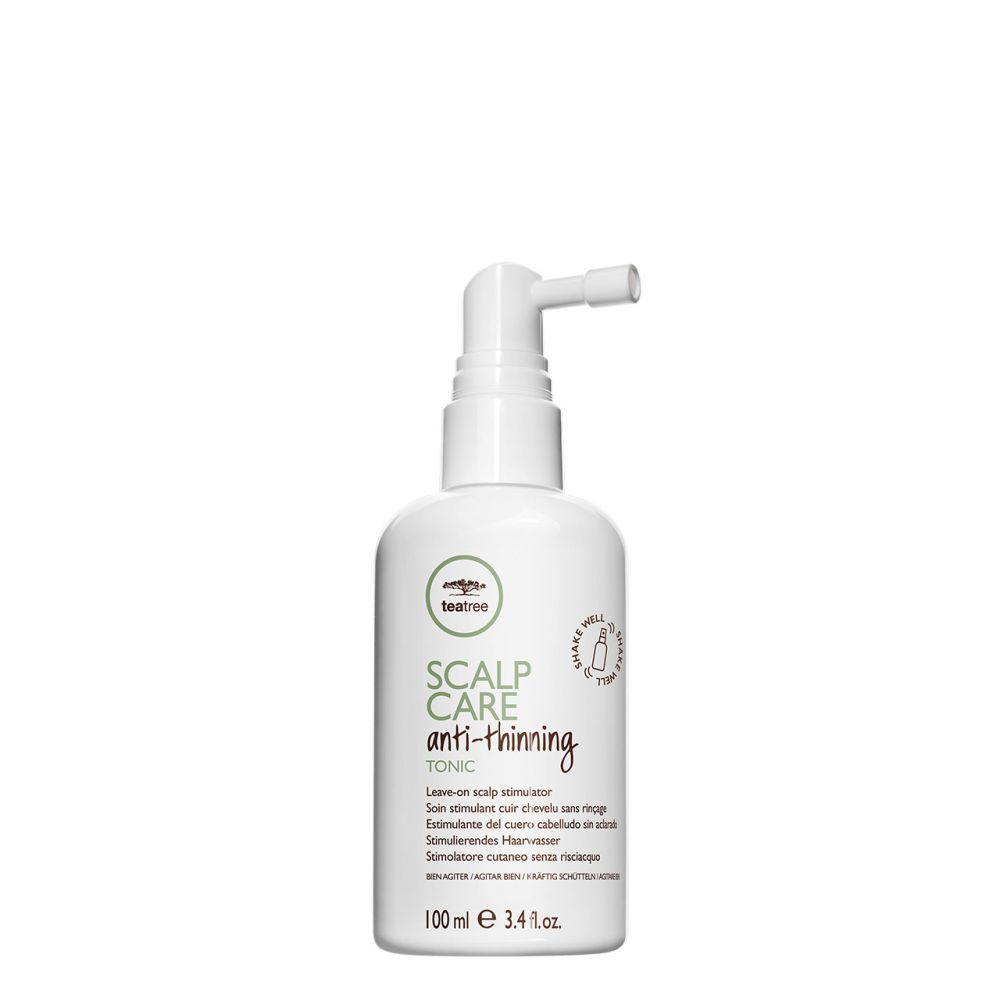 Tea Tree Scalp Care Anti-Thinning Tonic